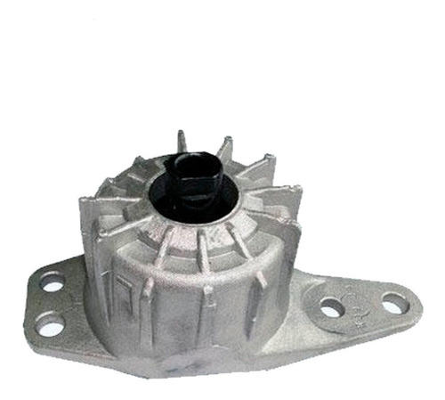 Coxim Direito Motor Fiat Palio Siena Strada 1.8 8v 03 A 10