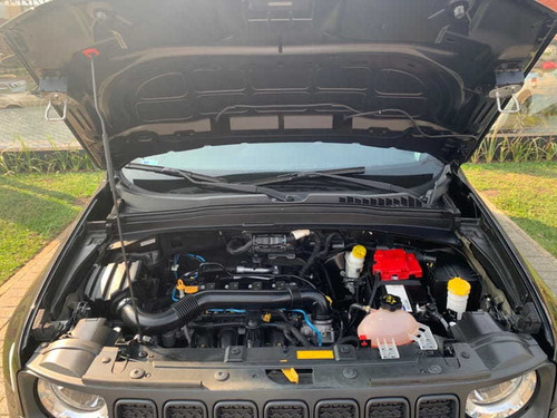Imagem 15 de 15 de Jeep Renegade Sport 1.8 Flex Aut 2019