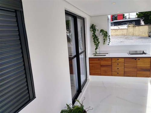 Imagem 13 de 30 de Apartamento Centro Mogi Das Cruzes/sp - 3087