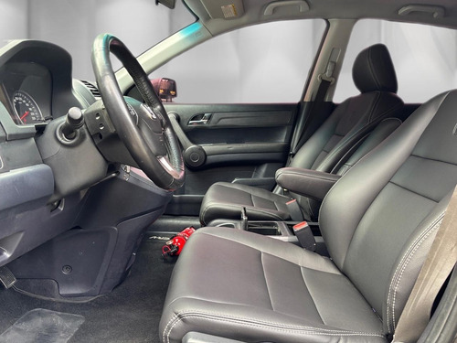 Honda CR-V 2.0 EXL 4X4 16V