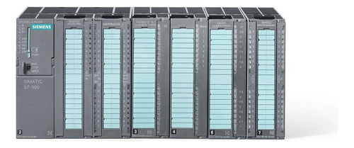 Clp Siemens 6es7 151-1ba02-0ab0 Módulo Interface Im151 High
