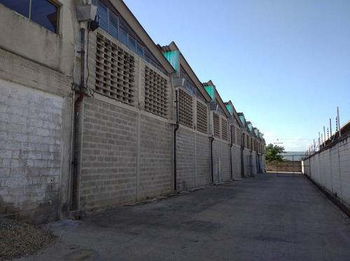 Asg Complejo Industrial Tres Galpones En Venta Zona Industrial Corinsa Cagua