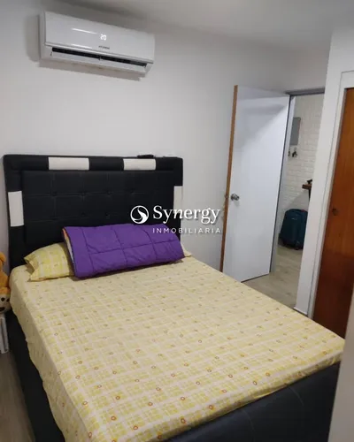 Apartamento 2 H 2 B