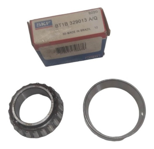 Ruleman Trasero Ford Escort Bt1b 329013 A/q Skf