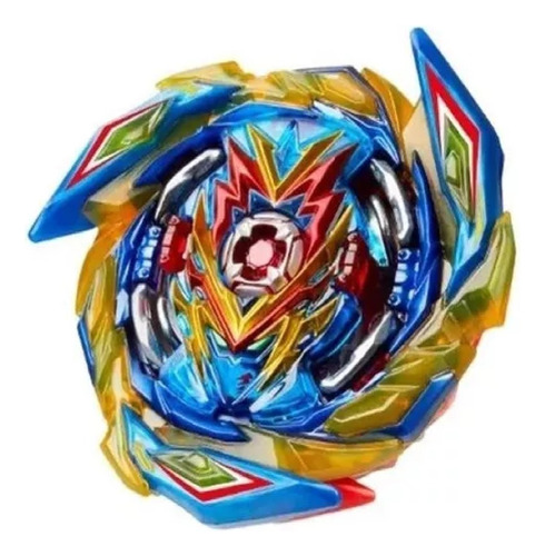 Beyblade B-163 Brave Valkyrie Ev 2 A