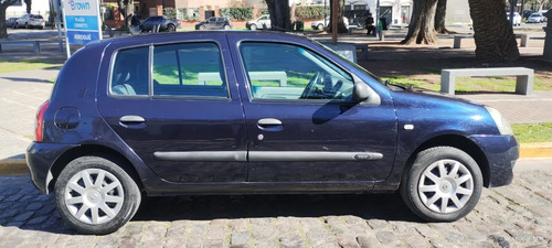 Renault Clio 1.2 F2 Pack Plus