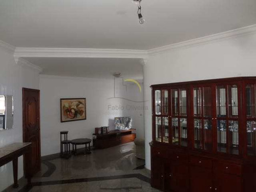 Imagem 2 de 16 de Apartamento Com 3 Dorms, Pompéia, Santos - R$ 850 Mil, Cod: 3005 - V3005
