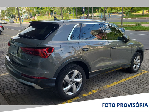Audi Q3 40 TFSI PERFORMANCE QUATTRO TIPTRONIC