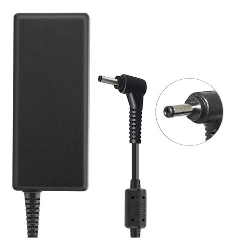 Cargador Lenovo Ideapad 20v 3.25a Plug 4.0 X 1.7 Mm