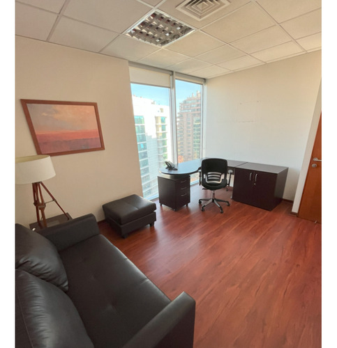 Oficina En Arriendo En Las Condes