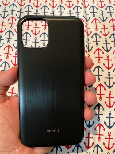 Moshi Case Para iPhone 11 Pro