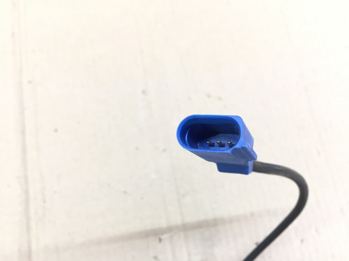 Sensor Detonacion Knock Golpeteo 05-08 Audi A4 1.8t Original