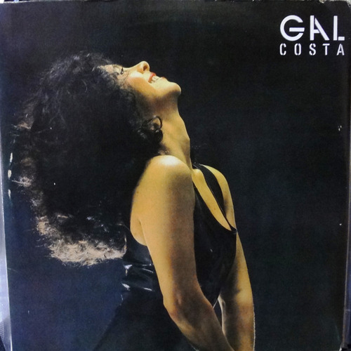 Gal Costa - Suerte - 8$