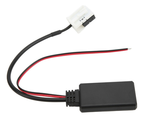 Módulo Bluetooth Adaptador Aux 5.0 Cable Aux In Mp3 Music