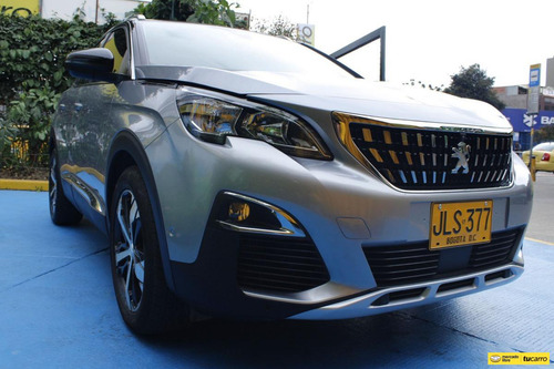 Peugeot 3008 1.6 Allure