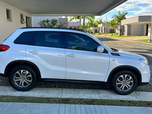 Suzuki Vitara Live 1.6 Gl