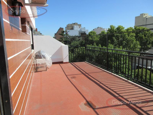 Imagen 4 de 21 de Departamento - Villa Del Parque