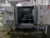 Comprar Centro De Mecanizado Cnc Haas Es-5 Año 2010 Envíos Al País