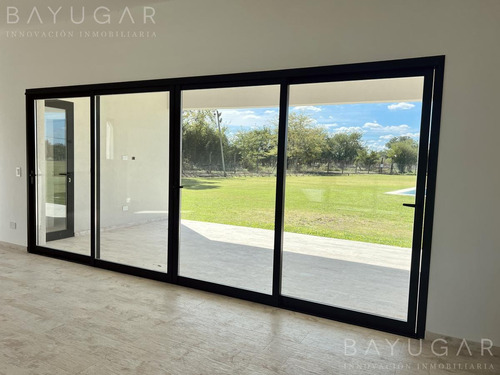 Imagen 10 de 27 de Venta | Excelente Casa A Estrenar En La Escondida, Manzanares | Bayugar Negocios Inmobiliarios