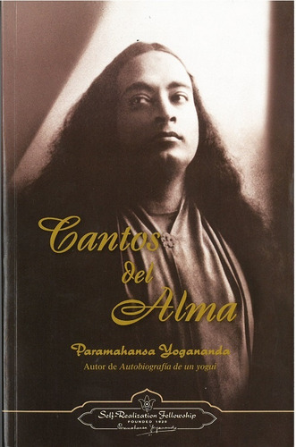 Cantos Del Alma -yogananda -aaa