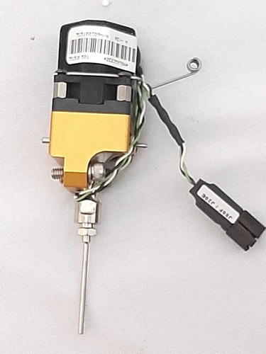 Analisador Químico Siemens Xpand Dimension Peças