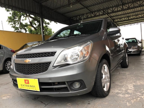 Gm Agile Ltz 1.4 Flex 2011