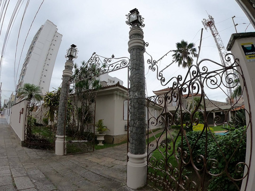 Imagem 3 de 15 de Casa De Alto Padrão Para Venda No Flamboyant Em Campos - 14738