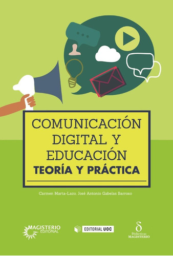 Comunicación Digital Y Educación