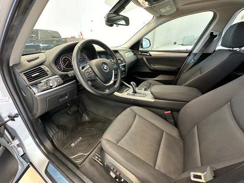 BMW X4 2.0 Xdrive 28i Xline 245cv