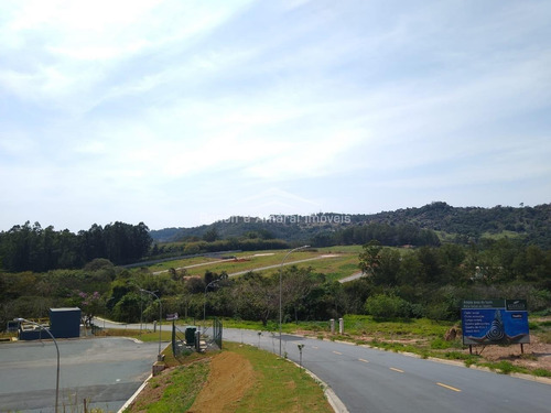 Terreno À Venda Em Jardim Portugal - Te010810