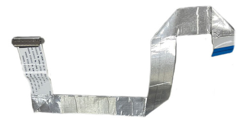 Cabo Flat Lvds Monitor Acer P166hql P166