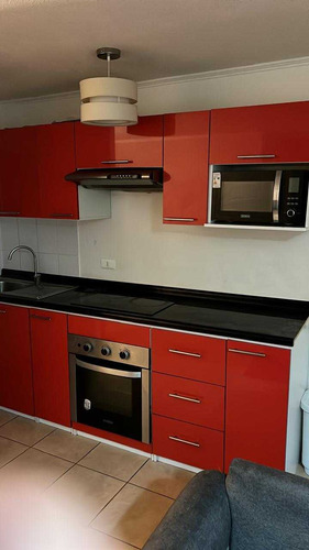 Departamento Ankara, 3d San Pedro De La Paz (77102)