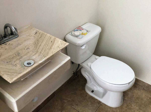 Imagen 7 de 11 de Casa En Renta En San Francisco Totimehuacan