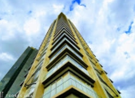 Imagen 2 de 30 de Departamento En Venta En Angelopolis, Frente A La Estrella De Puebla