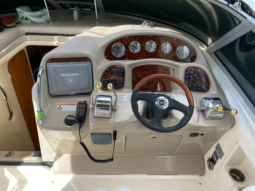 Imagen 7 de 16 de Mini Yate Sea Ray Sundancer 340