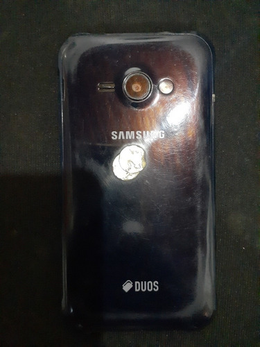 Samsung Galaxy J1 Ace Leia Descrição!!!