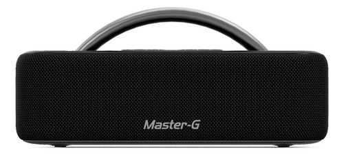 Parlante Bluetooth 2,75 X2 Infinityvibes Master-g