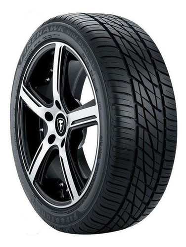 Llanta 205/55 R16 Firestone Firehawk Wide Oval As 91v Msi