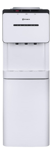 Dispensador De Agua Imaco Wd5908 Frio-caliente Natural 