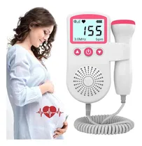 Comprar Ultrasonido Para Monitorear Latidos De Corazón Del Feto