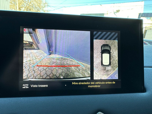Ds Automobiles Ds3 Ds3 1.2 T Crossback Rivoli Puretech At8