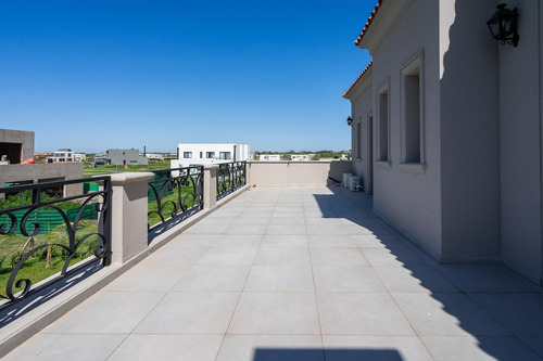 Venta, Casa, Puertos, Riberas, Lote Al 200
