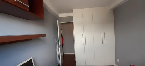 Imagem 9 de 12 de Apartamento 2 Dormitórios Para Venda Em Cajamar, Portais (polvilho), 2 Dormitórios, 1 Banheiro, 1 Vaga - _1-2068791