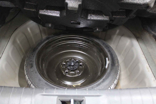 Imagen 14 de 15 de Nissan Altima 2016 4 Cilindros