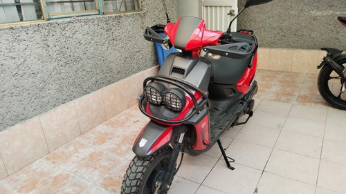 Todos Sus Servicios En Italia, Como Nueva, Se Usó Muy Poco