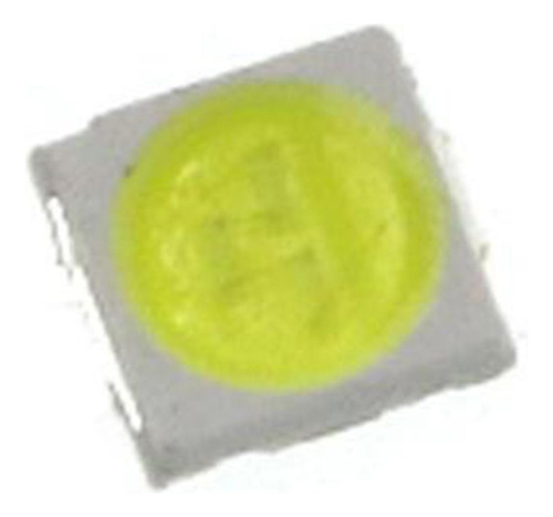 2 X 100 Unidades De Retroiluminación Tv 3030 Smd Led Diodos