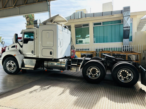 Kenworth T370 Mulita 2019, 2 Meses De Garantia