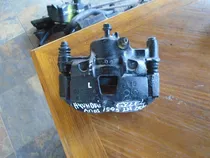 Comprar Vendo Caliper Delantero Izquierdo De Hyundai Excel, Año 1994