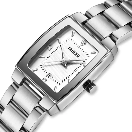 comprar Relojes De Pulsera Mujer Clásico Relojes De Cuarzo Delgado