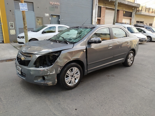 Chevrolet Cobalt Ltz Ltz Full Full